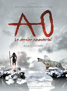 AO, THE LAST NEANDERTHAL