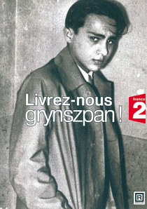 LIVREZ-NOUS GRYNSZPAN